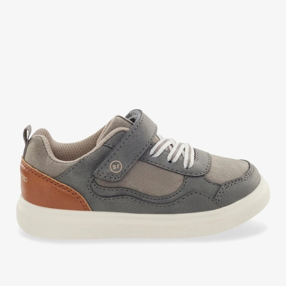 Stride Rite Nate Sneaker - Picture 5 of 7